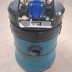 Пылесос строительный/pylesos