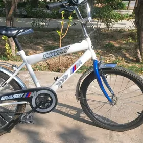 Tigir  welosiped  велосипед