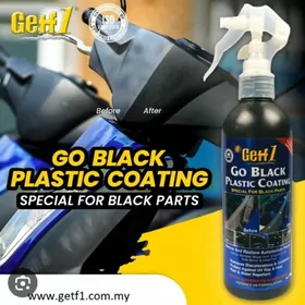 GETF PLASMAS GARATYAN TARPEDA