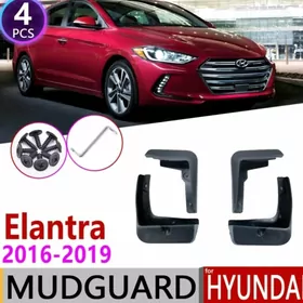 BRAZGAWIK ELANTRA 16