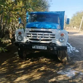 Zil 130 1990