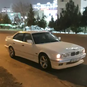 BMW 525 1989