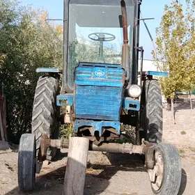 MTZ T-28 1987