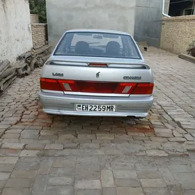 Lada 2115 2001