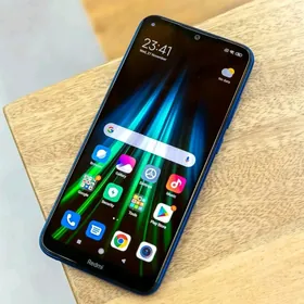 REDMI NOTE 8T OBMEN