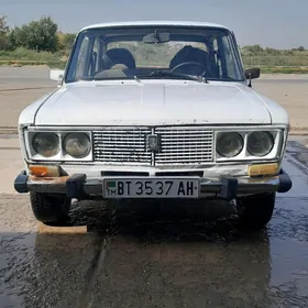 Lada 2106 1992