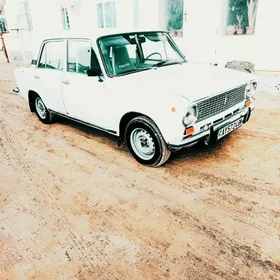 Lada 2101 1980