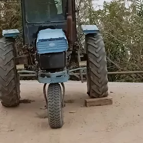 MTZ T-28 1989