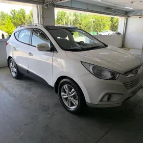Hyundai IX35 2010