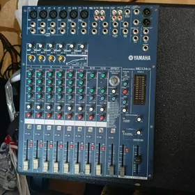 TOY APARAT YAMAHA PULT