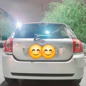 Toyota Corolla 2006