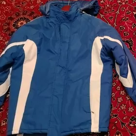 Kurtka we sportiwka