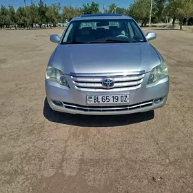 Toyota Avalon 2005