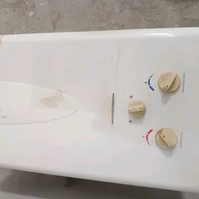 газовый колонка