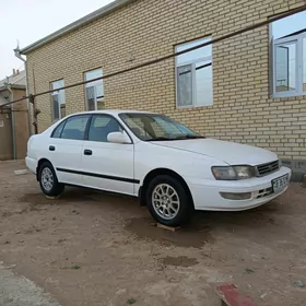 Toyota Corona 1997