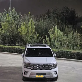 Ford Expedition 2024