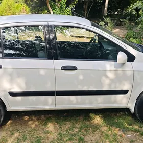 koropka Hyunday getz