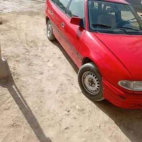 Opel Astra 1992