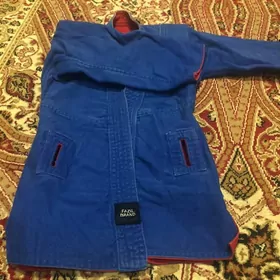sambo kimono