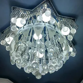 Lýustra.Люстра.