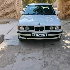 BMW 525 1991