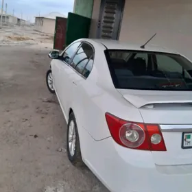 Chevrolet Epica 2007