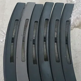 astra g tarpeda reşotka