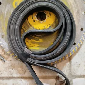 ремень мотора 3.8