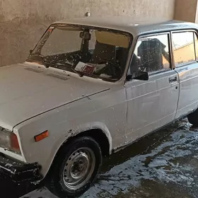 Lada 2107 1999