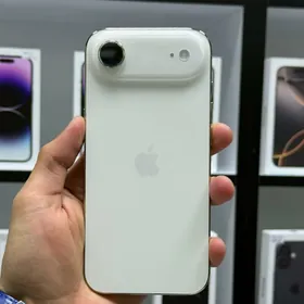 IPhone 17 Air Kredit