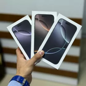 iPhone 16Pro Kredit