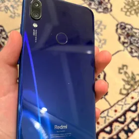 Redmi Note 7