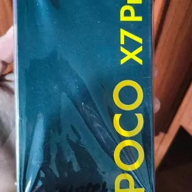 Poco X7pro 12+12. 512