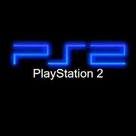 Prosiwka Sony PS2 fleska oyun