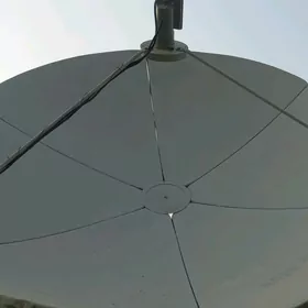 ANTEN TUNER ANTENA Антена