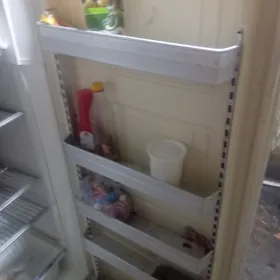мир