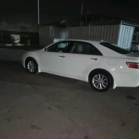 Toyota Camry 2006