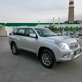 Toyota Land Cruiser Prado 2010