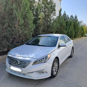 Hyundai Sonata 2017