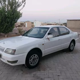 Toyota Vista 1995