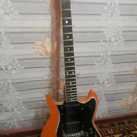 электрогитара