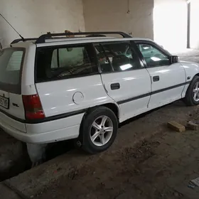 Opel Astra 1993