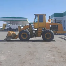 XCMG LW500F 2001