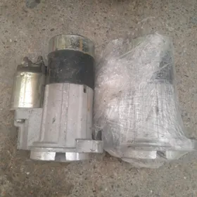 Starter Patfinder 3.3 mator