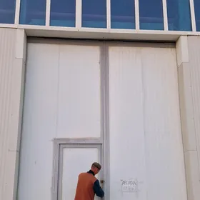 ammarlar merkezi 180kw satlyk