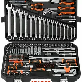 Acar nabor Kingqueen