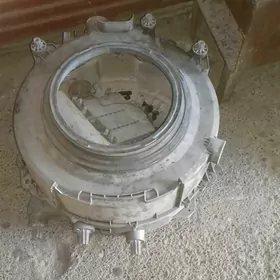 бачек вестел