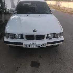BMW 525 1993