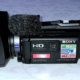 SONY PJ-790