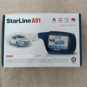 Starline a91